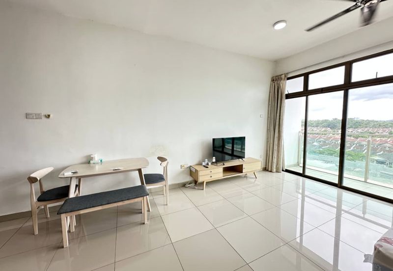 Palazio ( Pangsapuri Mayland Austin )