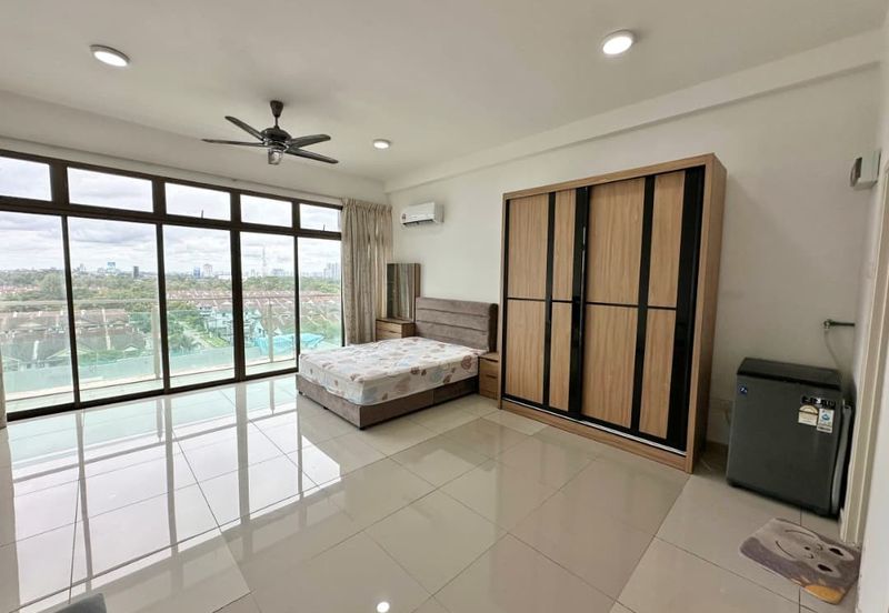 Palazio ( Pangsapuri Mayland Austin )