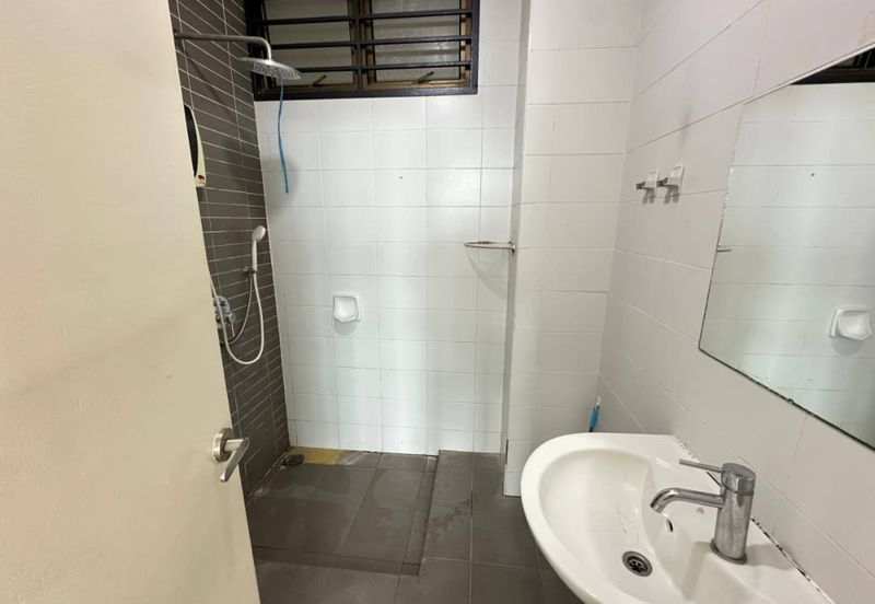 Palazio ( Pangsapuri Mayland Austin )