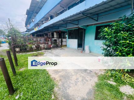 Taman Ungku Tun Aminah, Skudai, Johor., Johor, Johor Bahru