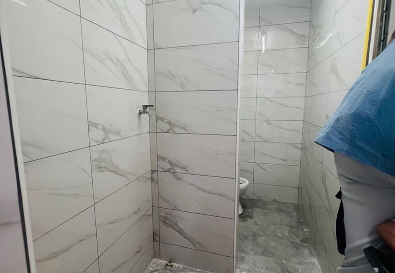 Flat Taman Ungku Tun Aminah