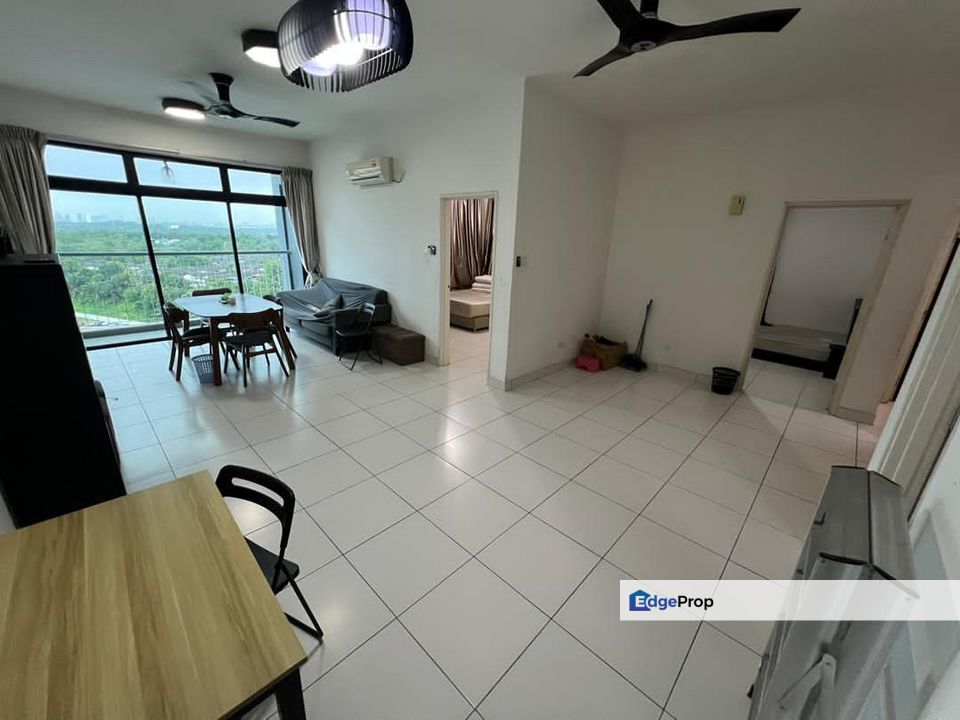 Sky Peak Residence, Taman Setia Tropika, Johor Bahru, Johor., Johor, Setia Tropika
