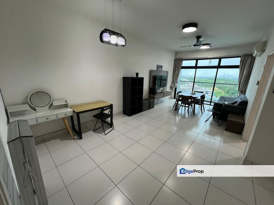 Sky Peak Residence, Taman Setia Tropika, Johor Bahru, Johor., Johor, Setia Tropika