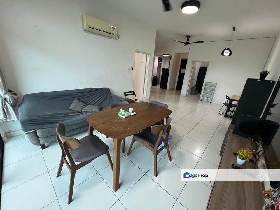Sky Peak Residence, Taman Setia Tropika, Johor Bahru, Johor., Johor, Setia Tropika