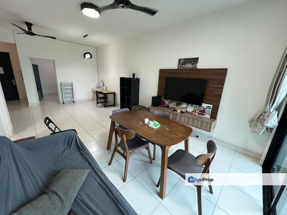 Sky Peak Residence, Taman Setia Tropika, Johor Bahru, Johor., Johor, Setia Tropika