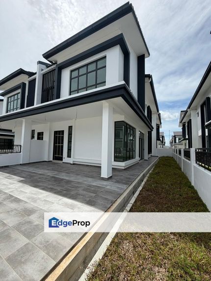 Taman Mutiara Maju, Skudai, Johor., Johor, Skudai