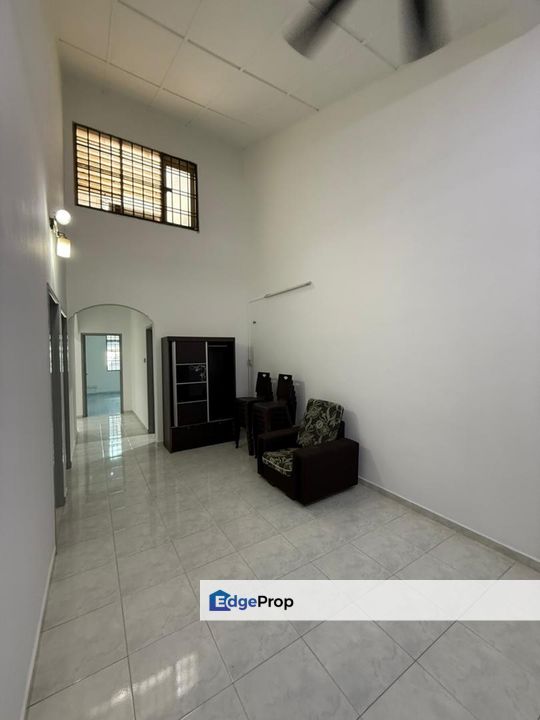 Taman Bukit Indah, Iskandar Puteri, Johor., Johor, Johor Bahru