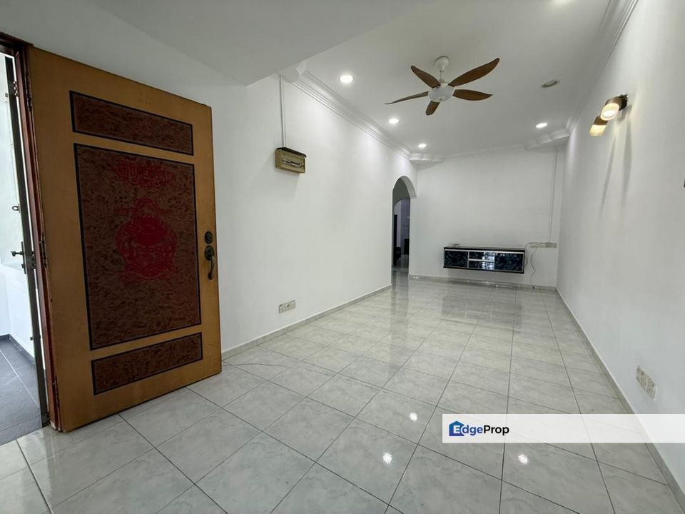 Taman Bukit Indah, Iskandar Puteri, Johor., Johor, Johor Bahru