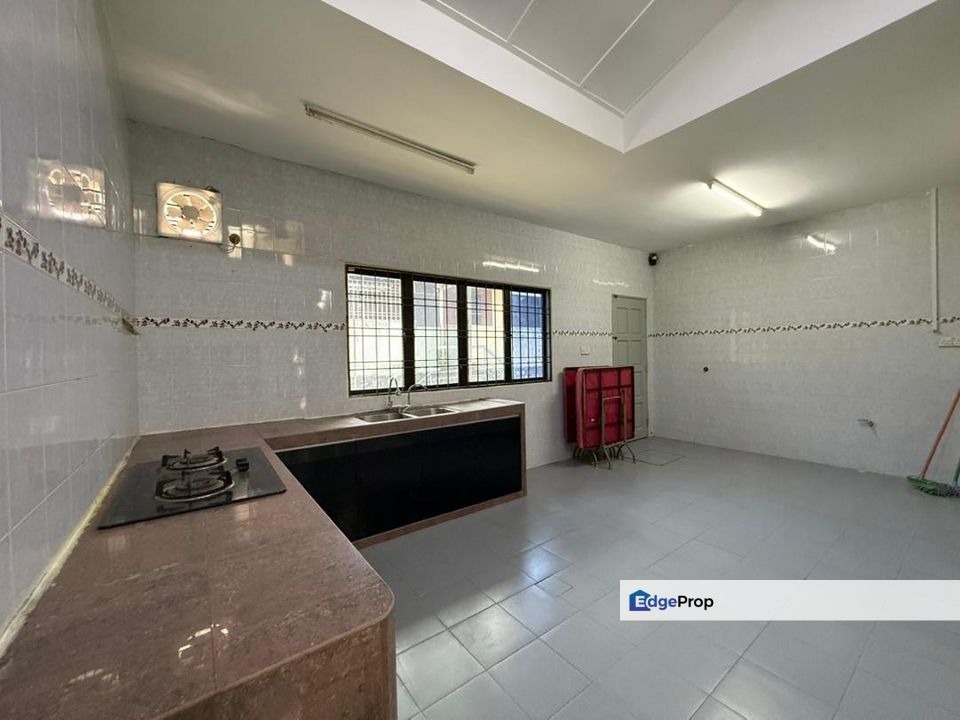 Taman Bukit Indah, Iskandar Puteri, Johor., Johor, Johor Bahru