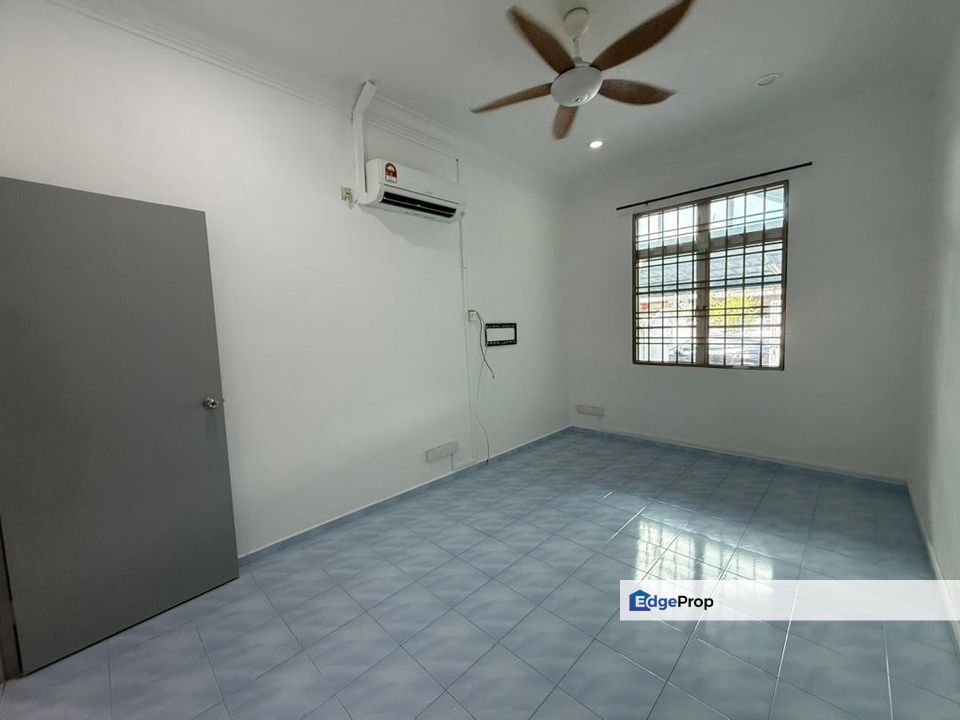 Taman Bukit Indah, Iskandar Puteri, Johor., Johor, Johor Bahru