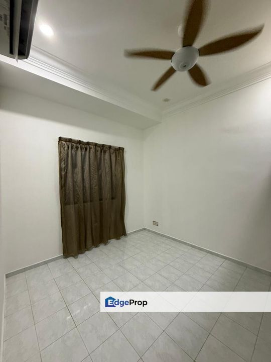 Taman Bukit Indah, Iskandar Puteri, Johor., Johor, Johor Bahru