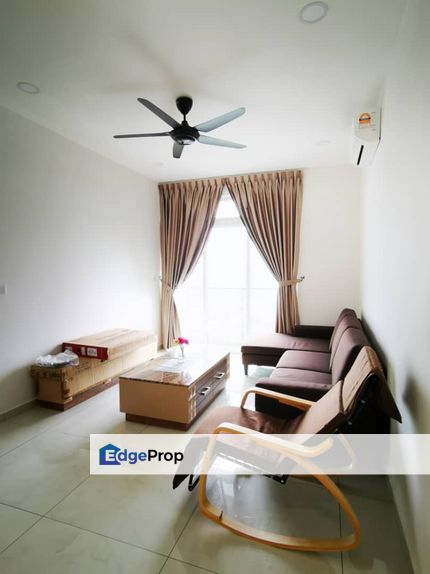 Havona, Taman Mount Austin, Johor Bahru, Johor., Johor, Johor Bahru