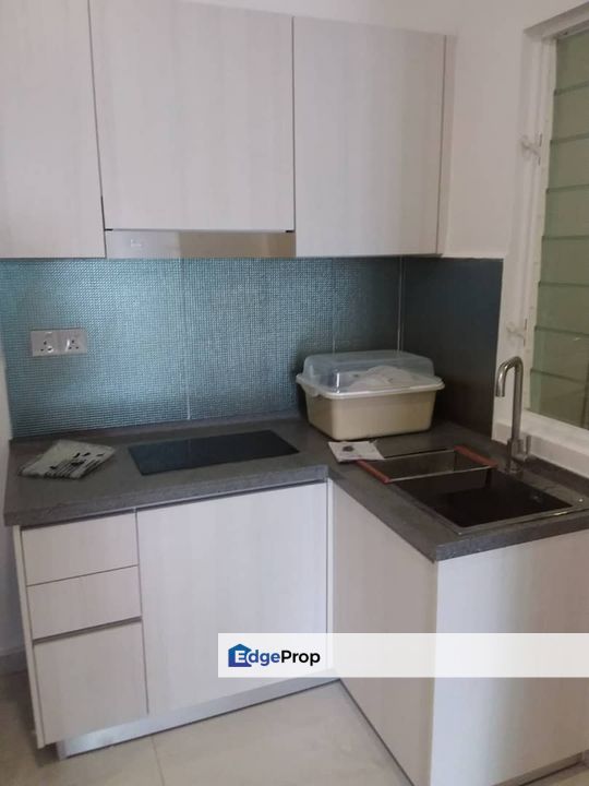 Havona, Taman Mount Austin, Johor Bahru, Johor., Johor, Johor Bahru