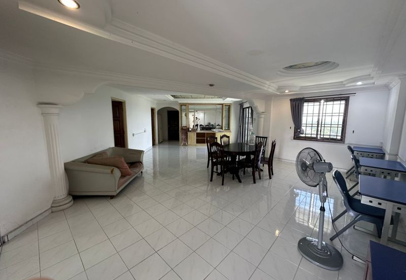 Seri Mutiara Apartment, Bandar Baru Seri Alam