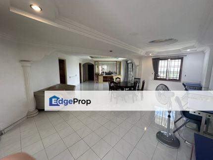 Seri Mutiara Apartment, Bandar Seri Alam, Masai, Johor., Johor, Masai