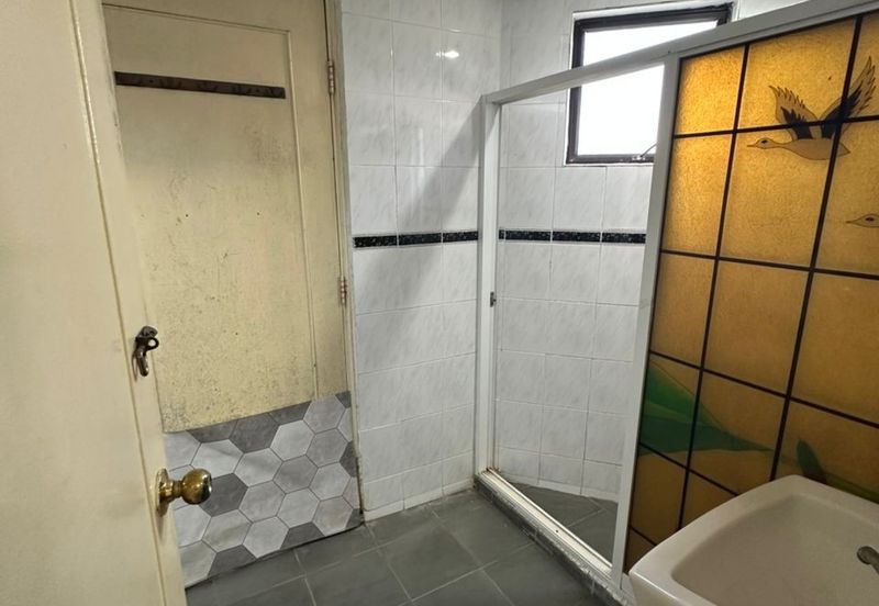 Seri Mutiara Apartment, Bandar Baru Seri Alam