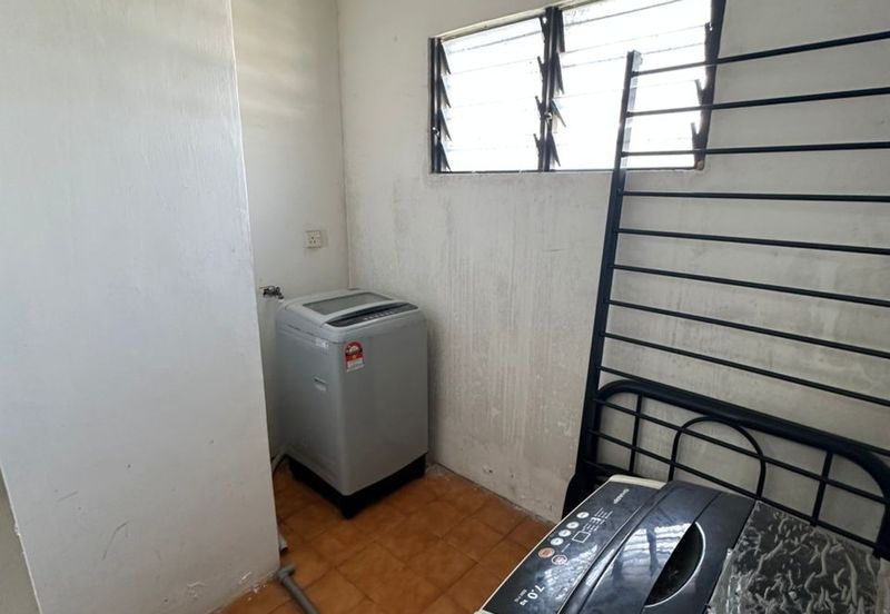 Seri Mutiara Apartment, Bandar Baru Seri Alam