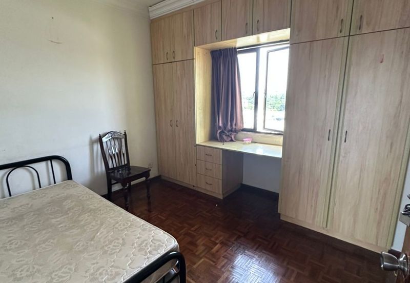 Seri Mutiara Apartment, Bandar Baru Seri Alam