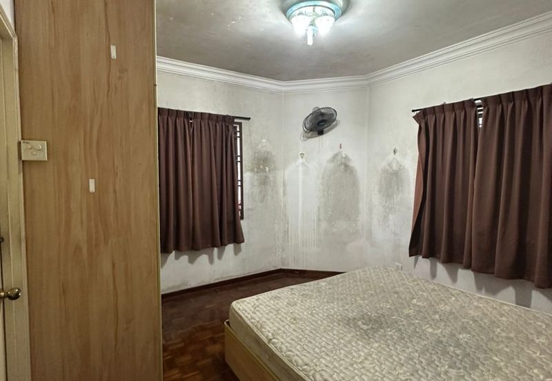 Seri Mutiara Apartment, Bandar Baru Seri Alam