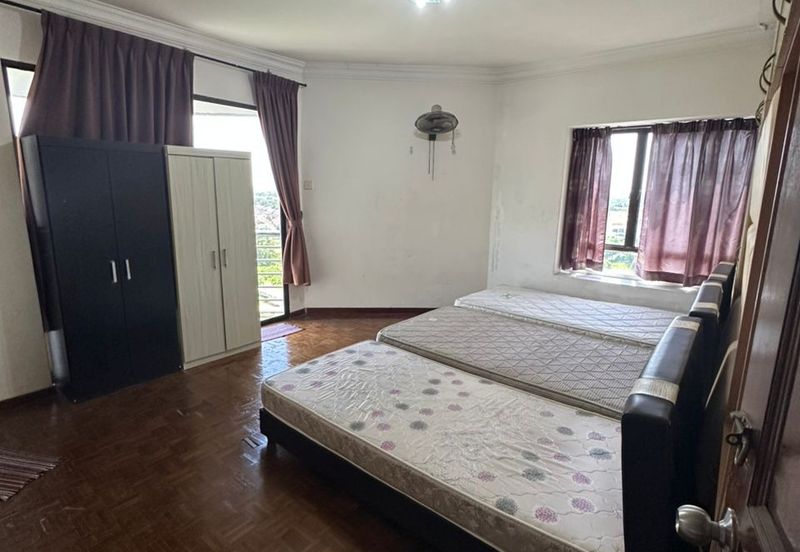 Seri Mutiara Apartment, Bandar Baru Seri Alam