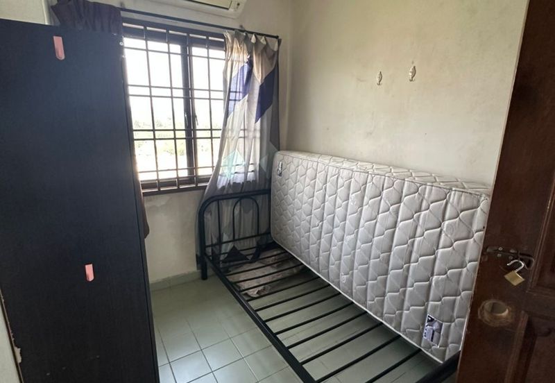 Seri Mutiara Apartment, Bandar Baru Seri Alam