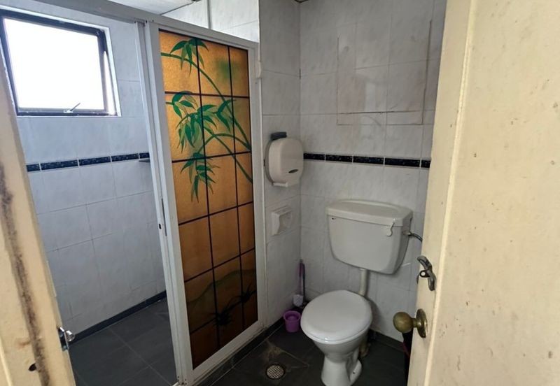 Seri Mutiara Apartment, Bandar Baru Seri Alam