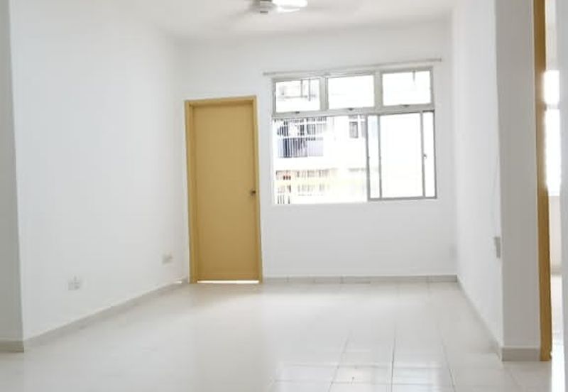 Villa Krystal, Bandar Selesa Jaya