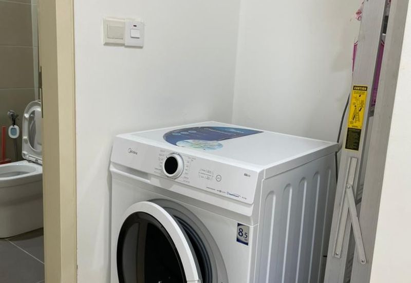 Citrine, The Lakeview @Sunway Iskandar