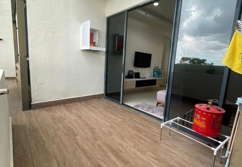 Citrine, The Lakeview @Sunway Iskandar