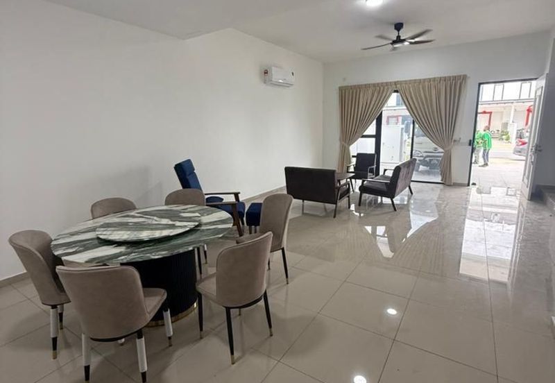 The Borough @ Eco Botanic 2