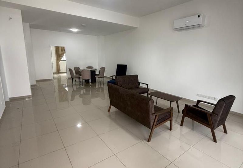 The Borough @ Eco Botanic 2