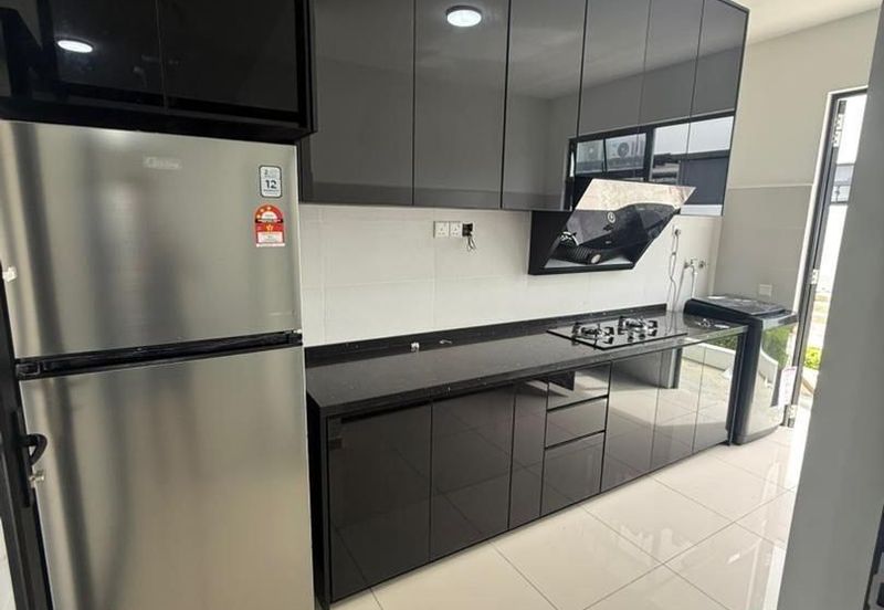 The Borough @ Eco Botanic 2