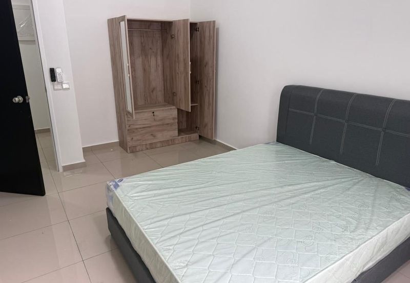 The Borough @ Eco Botanic 2