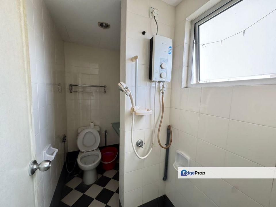 Embassy Suites,Duta Impian, Johor Bahru, Johor., Johor, Johor Bahru
