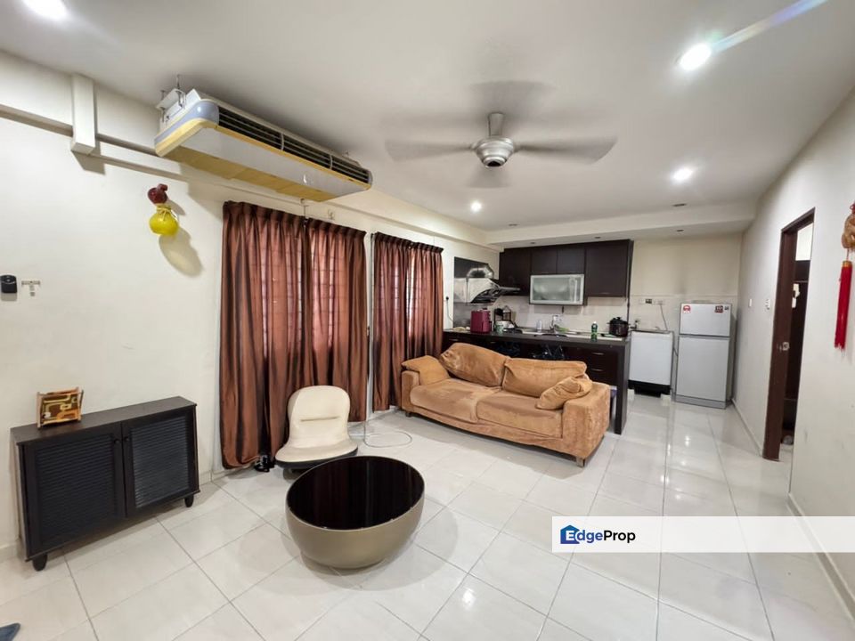Embassy Suites,Duta Impian, Johor Bahru, Johor., Johor, Johor Bahru