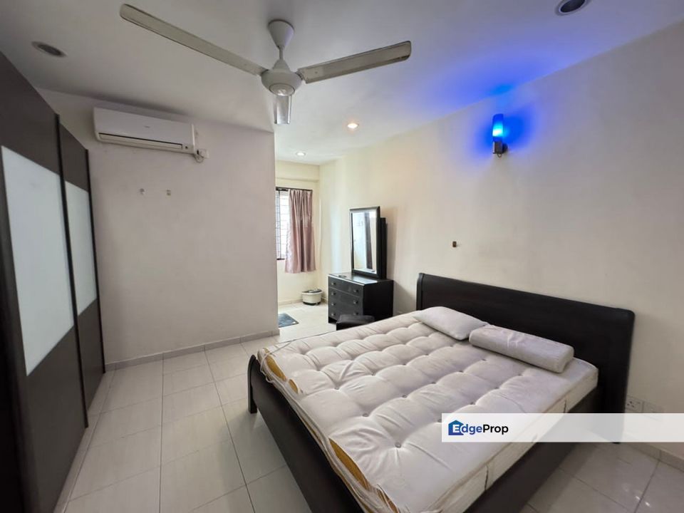 Embassy Suites,Duta Impian, Johor Bahru, Johor., Johor, Johor Bahru