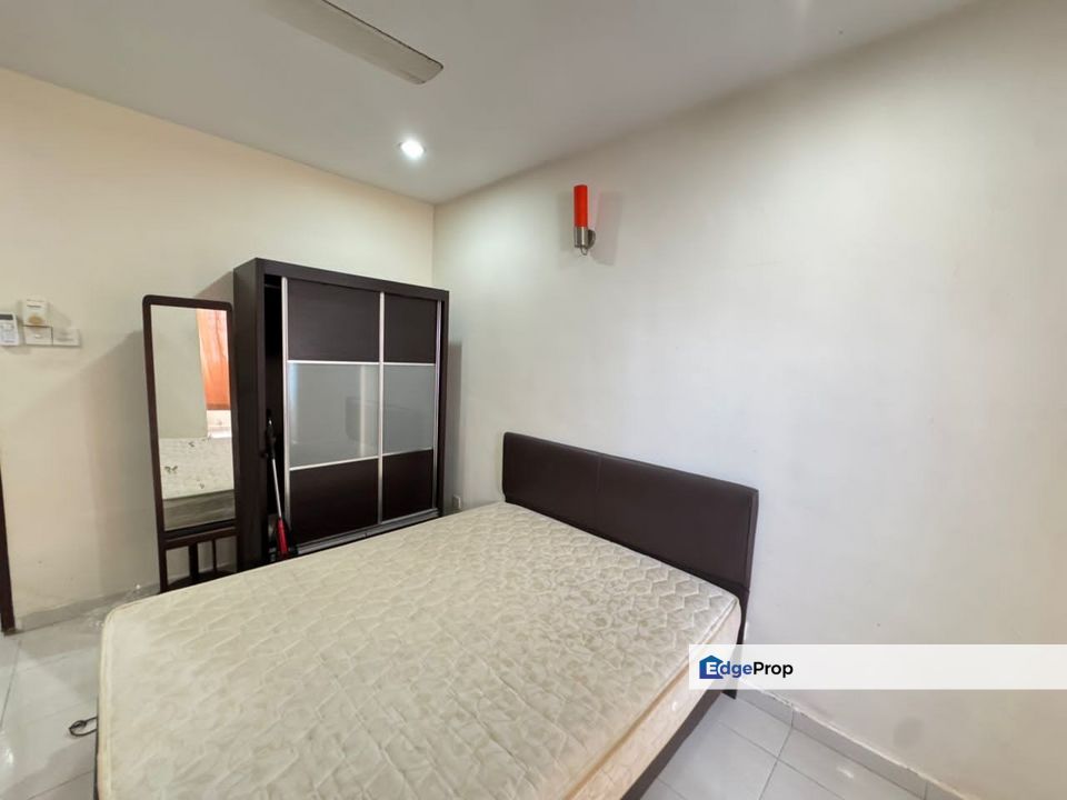 Embassy Suites,Duta Impian, Johor Bahru, Johor., Johor, Johor Bahru