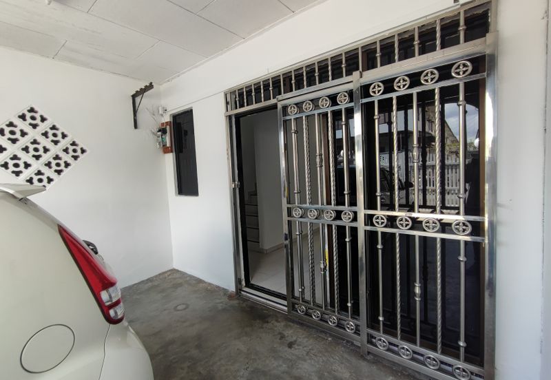 Taman Ungku Tun Aminah