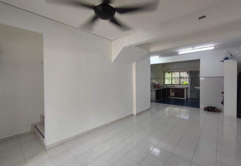 Taman Ungku Tun Aminah