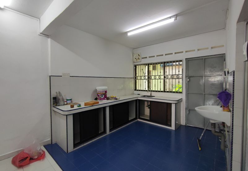 Taman Ungku Tun Aminah