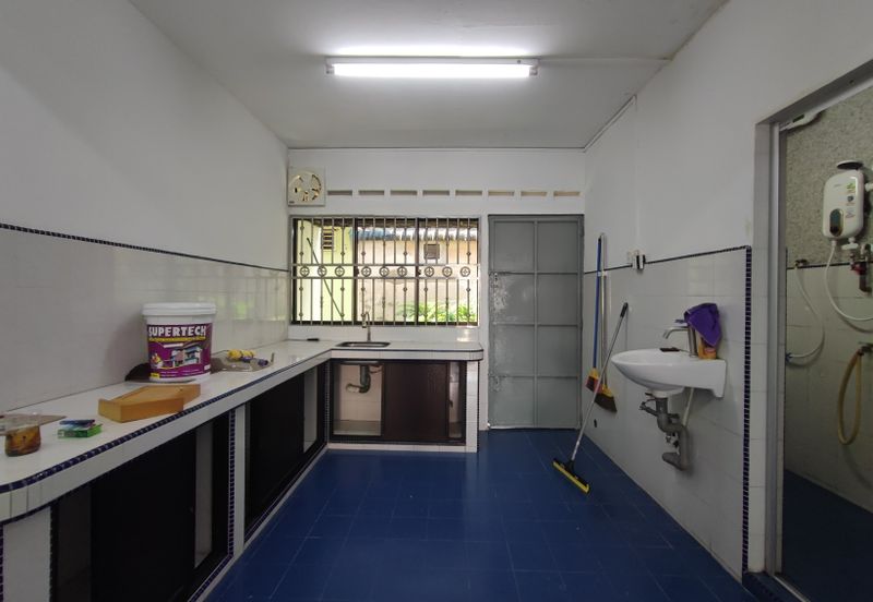 Taman Ungku Tun Aminah