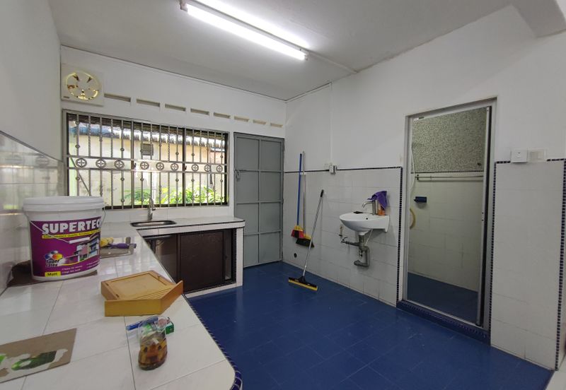 Taman Ungku Tun Aminah