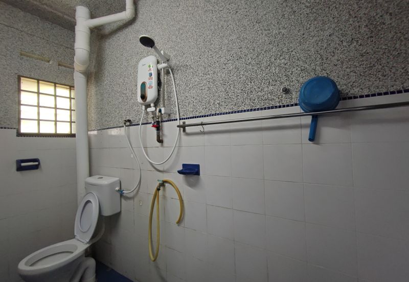 Taman Ungku Tun Aminah