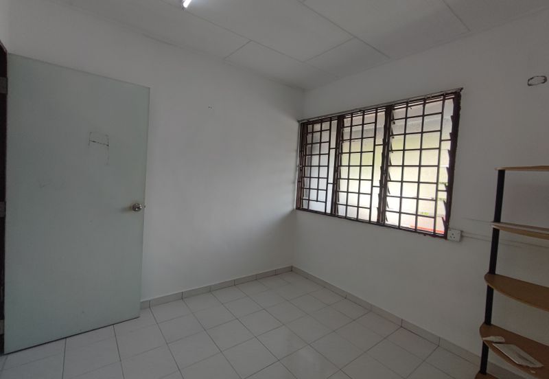 Taman Ungku Tun Aminah