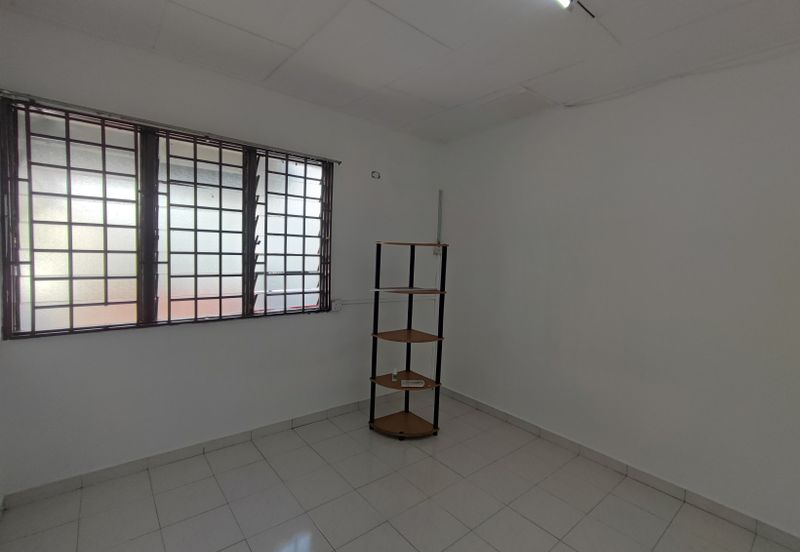 Taman Ungku Tun Aminah