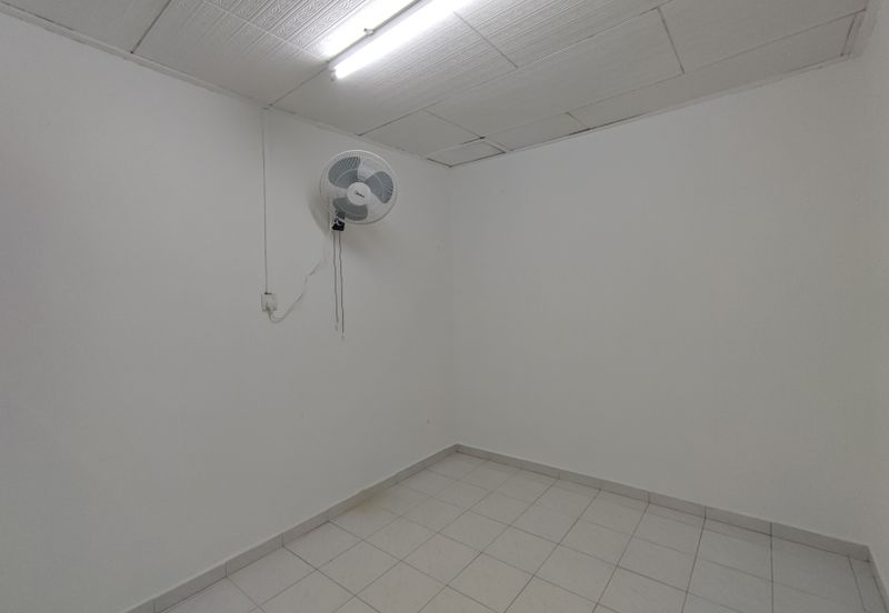 Taman Ungku Tun Aminah