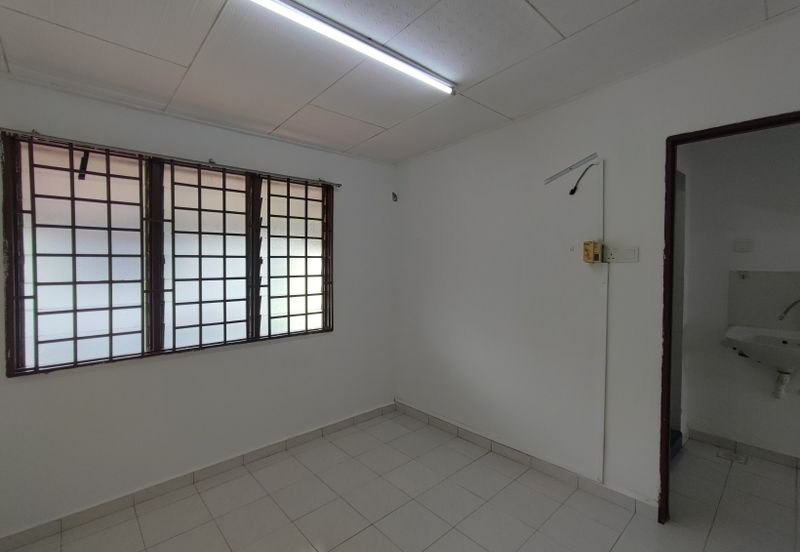 Taman Ungku Tun Aminah