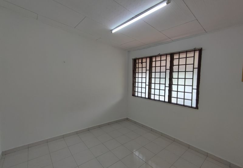 Taman Ungku Tun Aminah