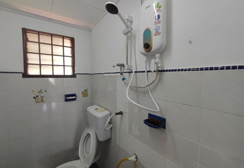 Taman Ungku Tun Aminah