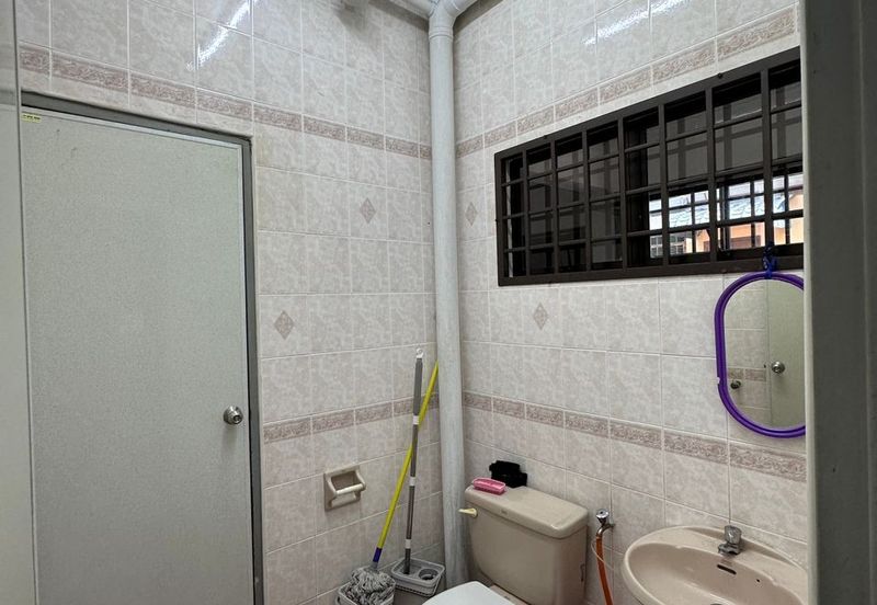 Taman Desa Cemerlang